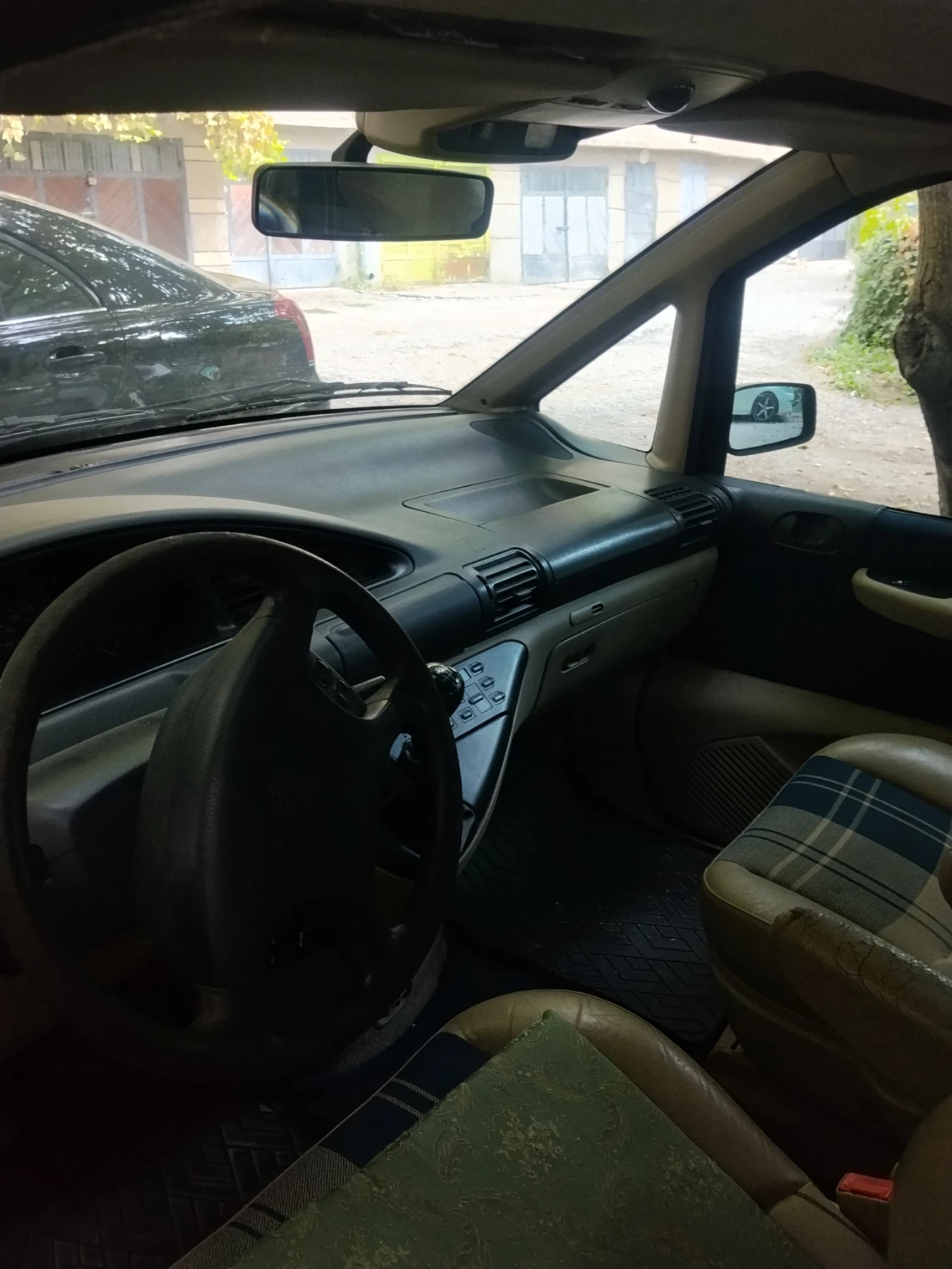 Peugeot 806, снимка 8 - Автомобили и джипове - 55979941