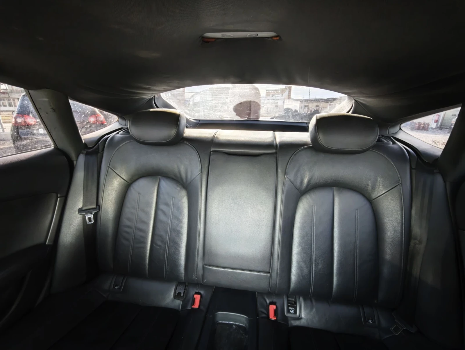 Audi A7 Supercharged  | Mobile.bg � ����������� 14