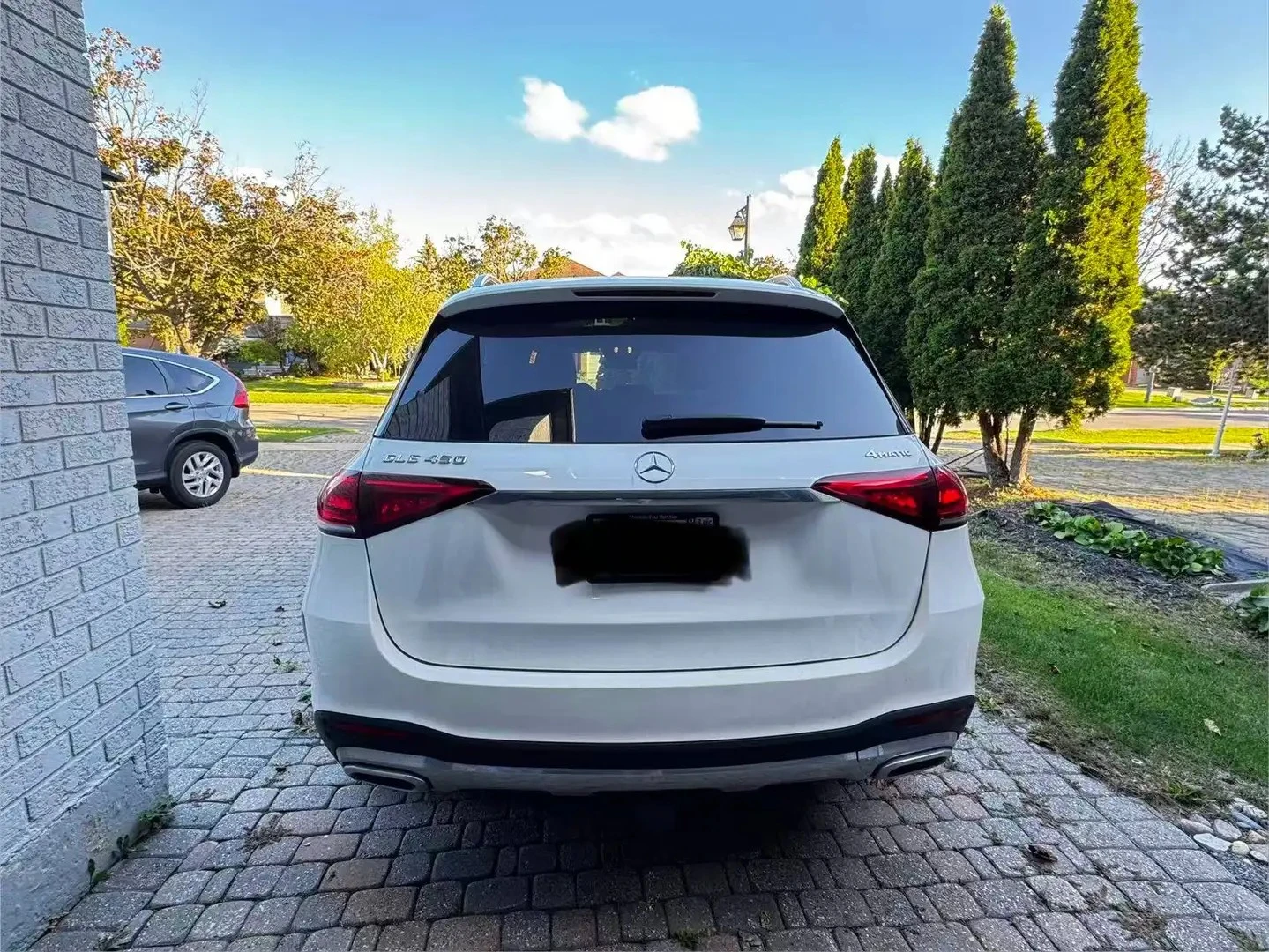 Mercedes-Benz GLE 450 4MATIC ���� �� �������� & ���������� | Mobile.bg � ����������� 6