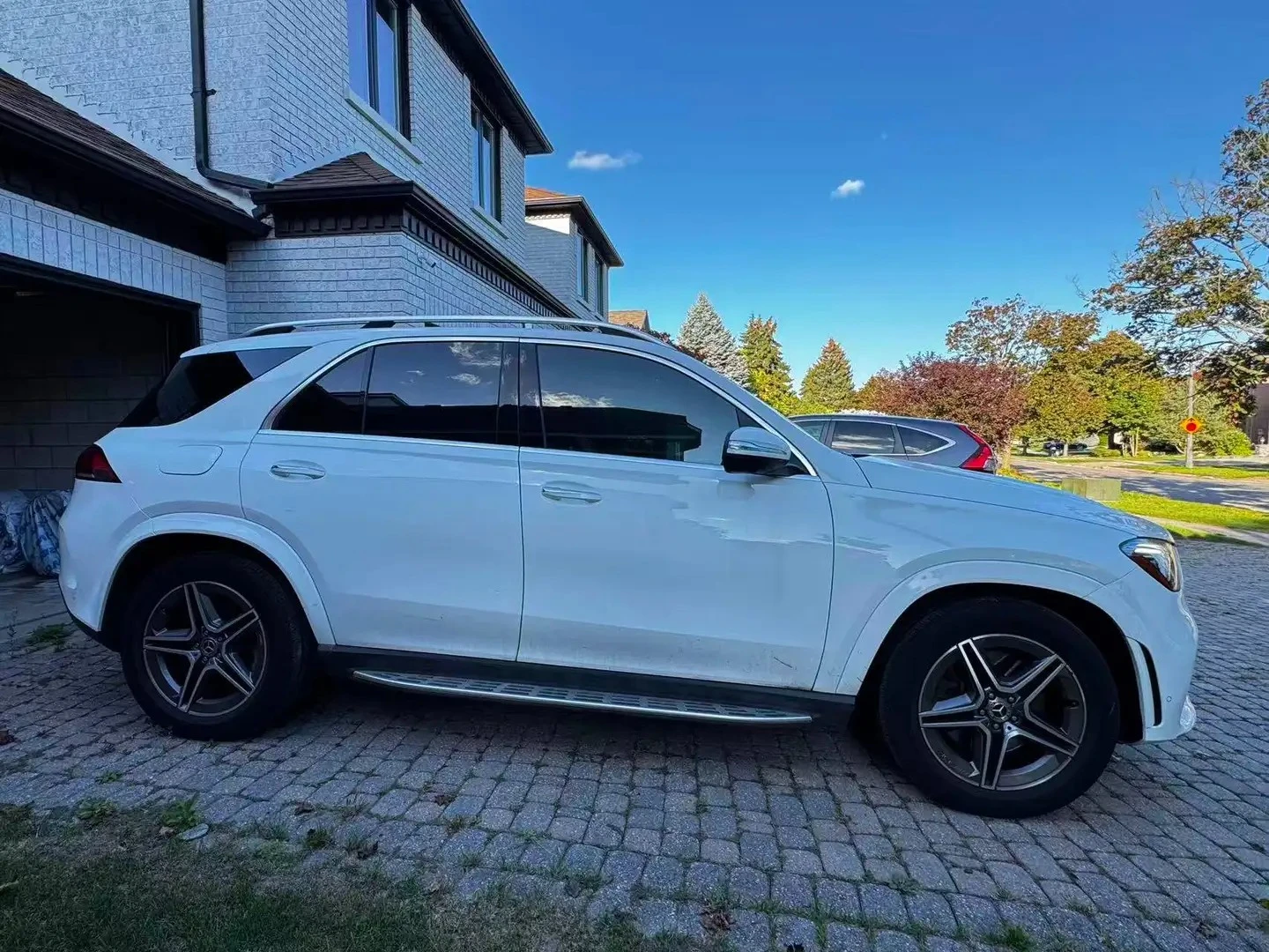 Mercedes-Benz GLE 450 4MATIC ���� �� �������� & ���������� | Mobile.bg � ����������� 4