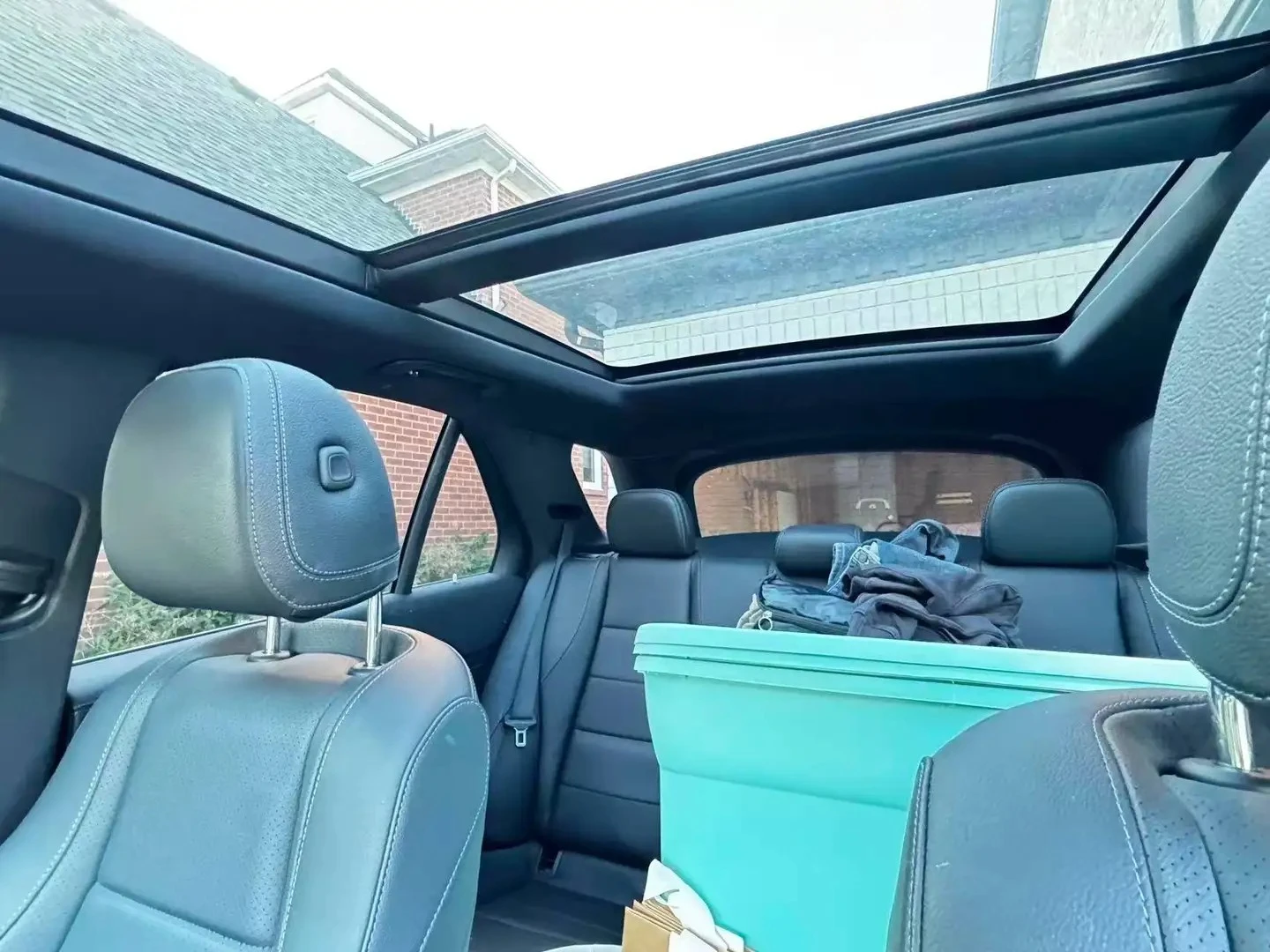 Mercedes-Benz GLE 450 4MATIC ���� �� �������� & ���������� | Mobile.bg � ����������� 8