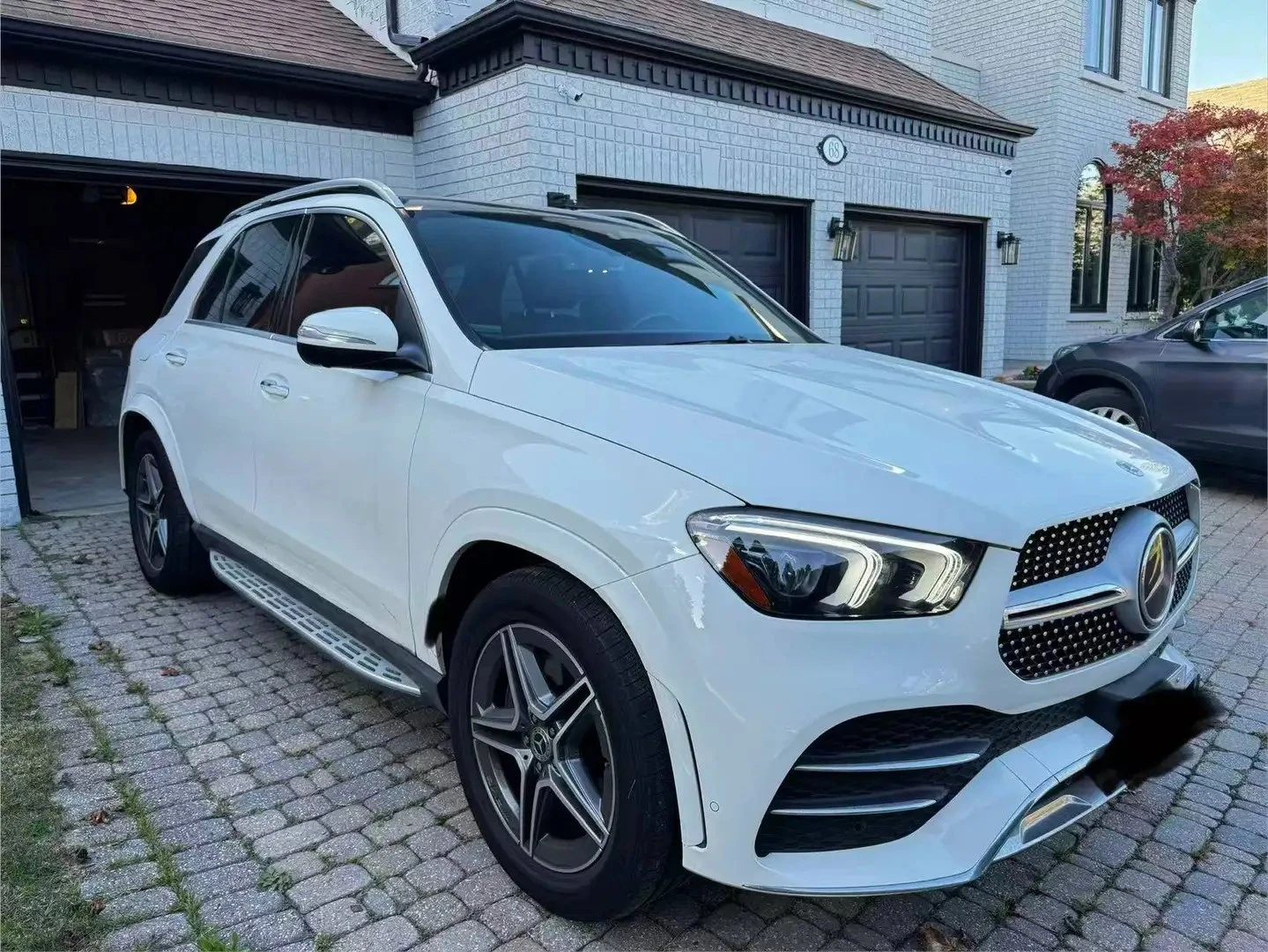 Mercedes-Benz GLE 450 4MATIC ���� �� �������� & ���������� | Mobile.bg � ����������� 3