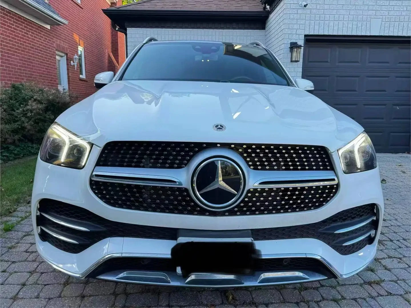 Mercedes-Benz GLE 450 4MATIC ���� �� �������� & ���������� | Mobile.bg � ����������� 2