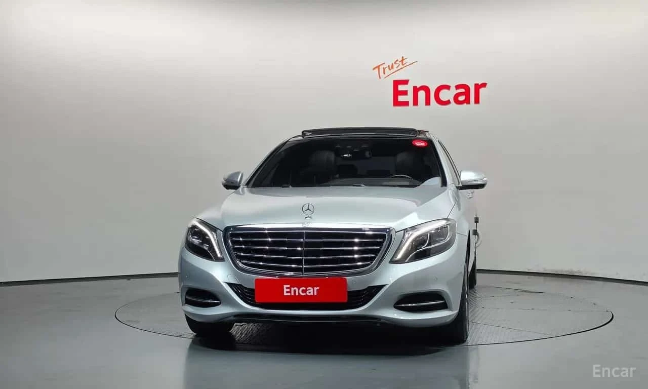 Mercedes-Benz S 400 L * 4MATIC * ОБДУХВАНЕ ОТЗАД * TV * HUD * 360 CAM , снимка 3 - Автомобили и джипове - 56223472