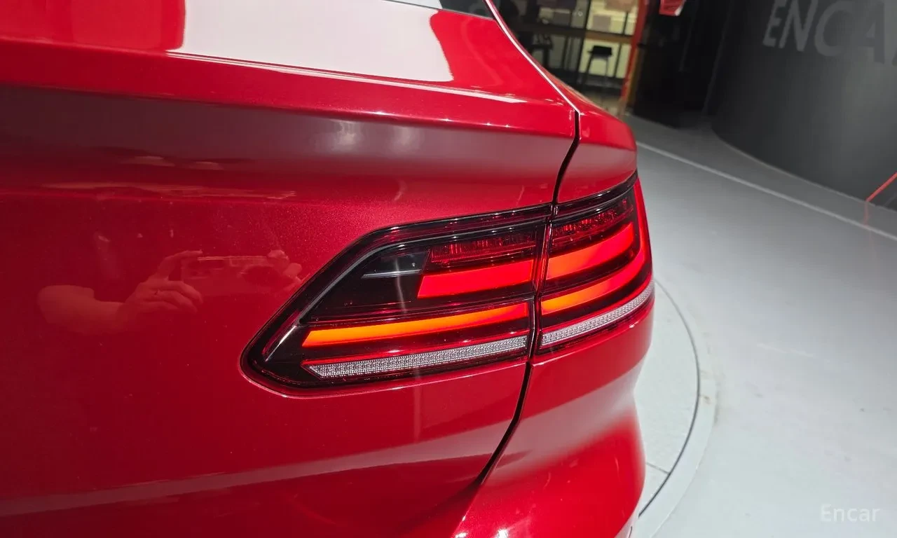 VW Arteon 2.0 TDI PRESTIGE | Mobile.bg � ����������� 17
