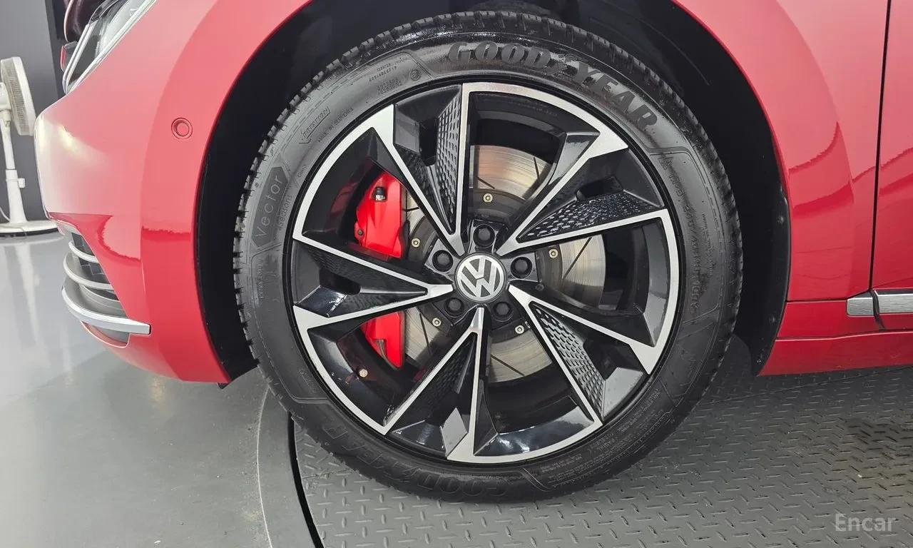 VW Arteon 2.0 TDI PRESTIGE | Mobile.bg � ����������� 5