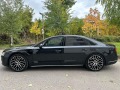 Audi A8 4.2d / MATRIX / СМЕНЕНИ ВЕРИГИ - изображение 4