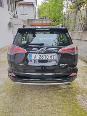Toyota Rav4, снимка 5