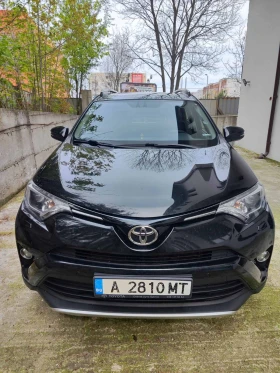 Toyota Rav4, снимка 1