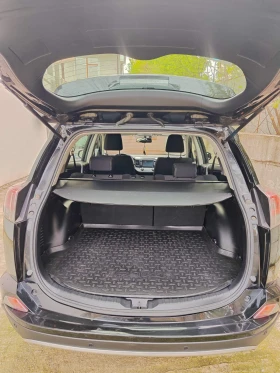 Toyota Rav4, снимка 7
