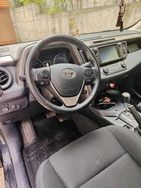 Toyota Rav4, снимка 6
