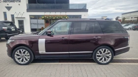 Land Rover Range rover ЛИЗИНГ, снимка 6