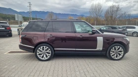 Land Rover Range rover ЛИЗИНГ, снимка 8