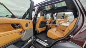 Land Rover Range rover ЛИЗИНГ, снимка 10