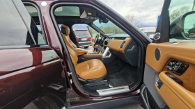 Land Rover Range rover ЛИЗИНГ, снимка 11