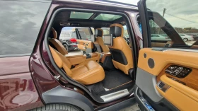 Land Rover Range rover ЛИЗИНГ, снимка 12