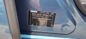 Mazda CX-5 2.0 4x4   ШВЕЙЦАРИЯ, снимка 12