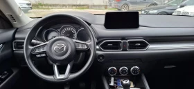 Mazda CX-5 2.0 4x4   ШВЕЙЦАРИЯ, снимка 13