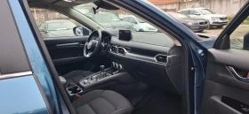 Mazda CX-5 2.0 4x4   ШВЕЙЦАРИЯ, снимка 10