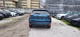 Mazda CX-5 2.0 4x4   ШВЕЙЦАРИЯ, снимка 4