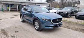 Mazda CX-5 2.0 4x4   ШВЕЙЦАРИЯ, снимка 1