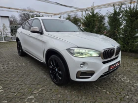 BMW X6 3.0D-313кс/128.000км/HUD/360/H&K/KEYLESS, снимка 2