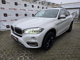 BMW X6 3.0D-313кс/128.000км/HUD/360/H&K/KEYLESS, снимка 6