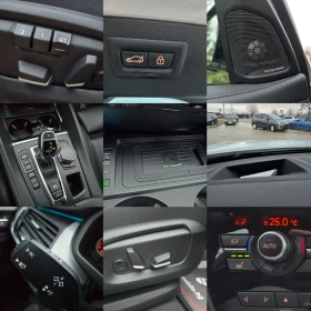 BMW X6 3.0D-313кс/128.000км/HUD/360/H&K/KEYLESS, снимка 15