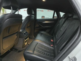 BMW X6 3.0D-313кс/128.000км/HUD/360/H&K/KEYLESS, снимка 9