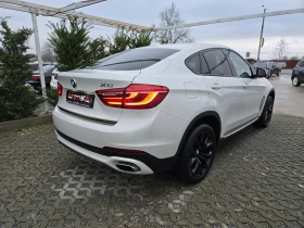 BMW X6 3.0D-313кс/128.000км/HUD/360/H&K/KEYLESS, снимка 3