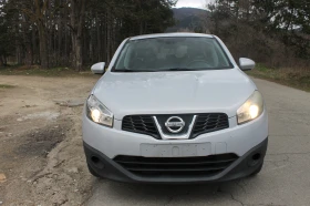 Nissan Qashqai НА ЧАСТИ, ИТАЛИЯ, НОВ  ВНОС, снимка 2