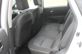 Nissan Qashqai НА ЧАСТИ, ИТАЛИЯ, НОВ  ВНОС, снимка 10