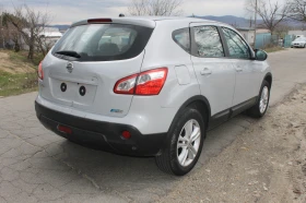 Nissan Qashqai НА ЧАСТИ, ИТАЛИЯ, НОВ  ВНОС, снимка 5