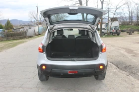 Nissan Qashqai НА ЧАСТИ, ИТАЛИЯ, НОВ  ВНОС, снимка 6