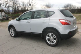 Nissan Qashqai НА ЧАСТИ, ИТАЛИЯ, НОВ  ВНОС, снимка 4