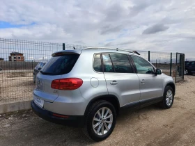 VW Tiguan 2.0 ТОП СЪСТОЯНИЕ , снимка 10