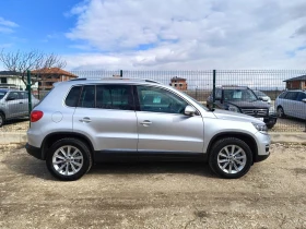 VW Tiguan 2.0 ТОП СЪСТОЯНИЕ , снимка 8