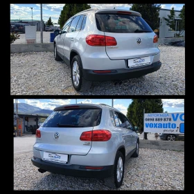 VW Tiguan 2.0 куб.140 к.с., снимка 14