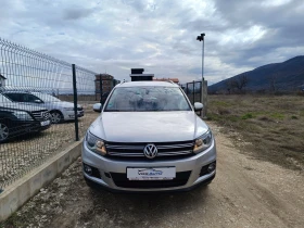 VW Tiguan 2.0 ТОП СЪСТОЯНИЕ , снимка 3