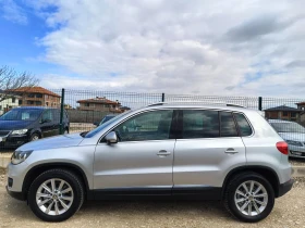 VW Tiguan 2.0 ТОП СЪСТОЯНИЕ , снимка 7