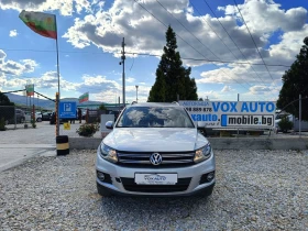 VW Tiguan 2.0 куб.140 к.с., снимка 3