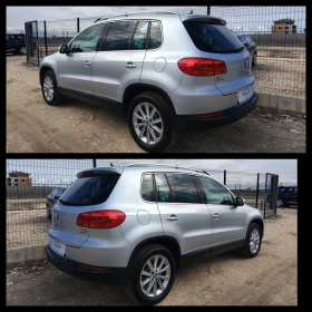 VW Tiguan 2.0 ТОП СЪСТОЯНИЕ , снимка 14