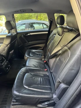Audi Q7 3000 Tsi , снимка 10
