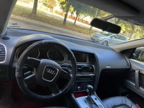 Audi Q7 3000 Tsi , снимка 8
