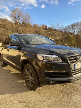 Audi Q7 3000 Tsi , снимка 1