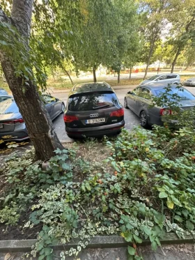 Audi Q7 3000 Tsi , снимка 6