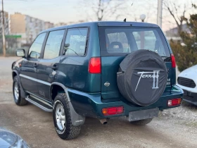 Nissan Terrano 2.7TD* KLIMATIK, снимка 5