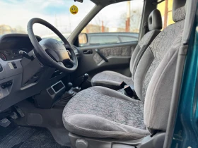 Nissan Terrano 2.7TD* KLIMATIK, снимка 8