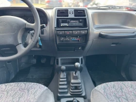 Nissan Terrano 2.7TD* KLIMATIK, снимка 11