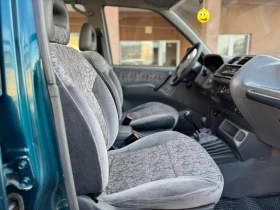 Nissan Terrano 2.7TD* KLIMATIK, снимка 10